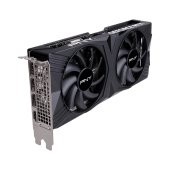 PNY Karta graficzna GeForce RTX 4070 12GB DUAL FAN VCG407012DFXPB1  - VCG407012DFXPB1 - Zdjęcie 11