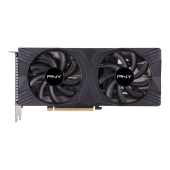 PNY Karta graficzna GeForce RTX 4070 12GB DUAL FAN VCG407012DFXPB1  - VCG407012DFXPB1 - Zdjęcie 12