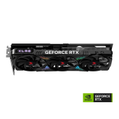 PNY Karta graficzna GeForce RTX 4070 12GB XLR8 VERTO OC DLSS 3 VCG407012TFXXPB1-O - VCG407012TFXXPB1-O - Zdjęcie 2