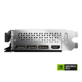 PNY Karta graficzna GeForce RTX 4070 12GB XLR8 VERTO OC DLSS 3 VCG407012TFXXPB1-O - VCG407012TFXXPB1-O - Zdjęcie 3