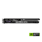 PNY Karta graficzna GeForce RTX 4070 12GB XLR8 VERTO OC DLSS 3 VCG407012TFXXPB1-O - VCG407012TFXXPB1-O - Zdjęcie 10