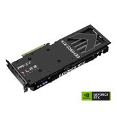 PNY Karta graficzna GeForce RTX 4070 12GB XLR8 VERTO OC DLSS 3 VCG407012TFXXPB1-O - VCG407012TFXXPB1-O - Zdjęcie 12