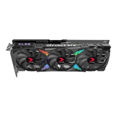PNY Karta graficzna GeForce RTX 4070 SUPER 12GB XLR8 GAMING VERTO - VCG4070S12TFXXPB1-O - Zdjęcie 7