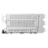 PNY Karta graficzna GeForce RTX 4070 Ti 12GB LED Verto biała - VCG4070T12TFWXPB1 - Zdjęcie 2
