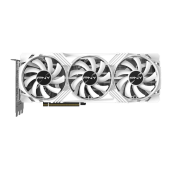 PNY Karta graficzna GeForce RTX 4070 Ti 12GB LED Verto biała - VCG4070T12TFWXPB1 - Zdjęcie 3