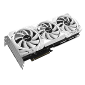 PNY Karta graficzna GeForce RTX 4070 Ti 12GB LED Verto biała - VCG4070T12TFWXPB1 - Zdjęcie 9