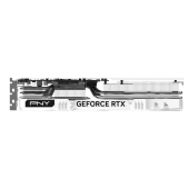 PNY Karta graficzna GeForce RTX 4070 Ti 12GB LED Verto biała - VCG4070T12TFWXPB1 - Zdjęcie 12