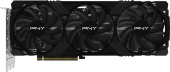 PNY Karta graficzna GeForce RTX 4070 Ti 12GB VCG4070T12TFX-SI1 - VCG4070T12TFX-SI1 - Zdjęcie 1