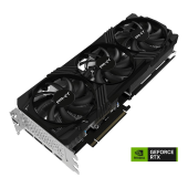 PNY Karta graficzna GeForce RTX 4070 Ti SUPER 16GB VERTO OC - VCG4070TS16TFXPB1-O - Zdjęcie 2