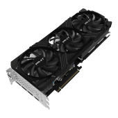 PNY Karta graficzna GeForce RTX 4070 Ti SUPER 16GB VERTO OC - VCG4070TS16TFXPB1-O - Zdjęcie 4