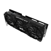 PNY Karta graficzna GeForce RTX 4070 Ti SUPER 16GB VERTO OC - VCG4070TS16TFXPB1-O - Zdjęcie 7