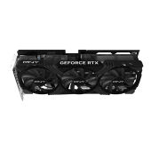 PNY Karta graficzna GeForce RTX 4070 Ti SUPER 16GB VERTO OC - VCG4070TS16TFXPB1-O - Zdjęcie 8