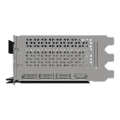 PNY Karta graficzna GeForce RTX 4070 Ti SUPER 16GB VERTO OC - VCG4070TS16TFXPB1-O - Zdjęcie 9