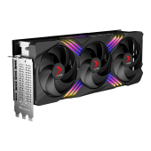 PNY Karta graficzna GeForce RTX 4080 16GB XLR8 Gaming Verto Epix-x RGB Triple Fan - VCG408016TFXXPB1 - Zdjęcie 2