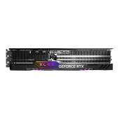 PNY Karta graficzna GeForce RTX 4080 16GB XLR8 Gaming Verto Epix-x RGB Triple Fan - VCG408016TFXXPB1 - Zdjęcie 5