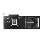 PNY Karta graficzna GeForce RTX 4080 16GB XLR8 Gaming Verto Epix-x RGB Triple Fan - VCG408016TFXXPB1 - Zdjęcie 8