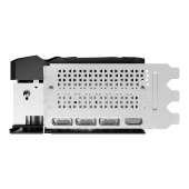 PNY Karta graficzna GeForce RTX 4080 16GB XLR8 Gaming Verto Epix-x RGB Triple Fan - VCG408016TFXXPB1 - Zdjęcie 11