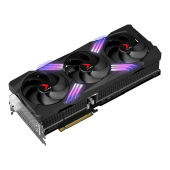 PNY Karta graficzna GeForce RTX 4080 SUPER 16GB XLR8 EPIC-X RGB - VCG4080S16TFXXPB1-O - Zdjęcie 4