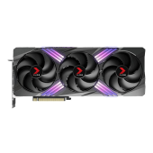 PNY Karta graficzna GeForce RTX 4080 SUPER 16GB XLR8 EPIC-X RGB - VCG4080S16TFXXPB1-O - Zdjęcie 5