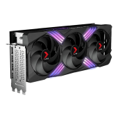 PNY Karta graficzna GeForce RTX 4080 SUPER 16GB XLR8 EPIC-X RGB - VCG4080S16TFXXPB1-O - Zdjęcie 6