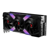 PNY Karta graficzna GeForce RTX 4080 SUPER 16GB XLR8 EPIC-X RGB - VCG4080S16TFXXPB1-O - Zdjęcie 7