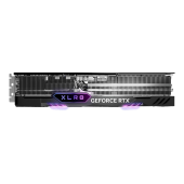 PNY Karta graficzna GeForce RTX 4080 SUPER 16GB XLR8 EPIC-X RGB - VCG4080S16TFXXPB1-O - Zdjęcie 9