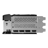 PNY Karta graficzna GeForce RTX 4080 SUPER 16GB XLR8 EPIC-X RGB - VCG4080S16TFXXPB1-O - Zdjęcie 10
