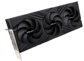 PNY Karta graficzna GeForce RTX4090 24GB VERTO TRIPLE FAN DLSS 3  - VCG409024TFXPB1 - Zdjęcie 1