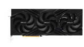 PNY Karta graficzna GeForce RTX4090 24GB VERTO TRIPLE FAN DLSS 3  - VCG409024TFXPB1 - Zdjęcie 2
