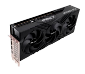 PNY Karta graficzna GeForce RTX4090 24GB VERTO TRIPLE FAN DLSS 3  - VCG409024TFXPB1 - Zdjęcie 3