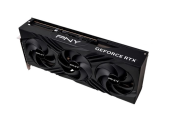 PNY Karta graficzna GeForce RTX4090 24GB VERTO TRIPLE FAN DLSS 3  - VCG409024TFXPB1 - Zdjęcie 4