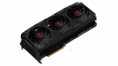 PNY Karta graficzna GeForce RTX 4090 24GB XL R8 Gaming Revel Edition VCG409024TFXPPB - VCG409024TFXPPB - Zdjęcie 1