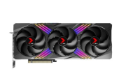 PNY Karta graficzna GeForce RTX 4090 OC 24GB XLR8 GAMING VERTO  - VCG409024TFXXPB1-O - Zdjęcie 3