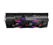 PNY Karta graficzna GeForce RTX 4090 OC 24GB XLR8 GAMING VERTO  - VCG409024TFXXPB1-O - Zdjęcie 10