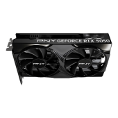 PNY Karta graficzna GeForce RTX 5050 8GB 2F VCG50508DFXPB1  - VCG50508DFXPB1 - Zdjęcie 4