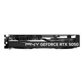 PNY Karta graficzna GeForce RTX 5050 8GB 2F VCG50508DFXPB1  - VCG50508DFXPB1 - Zdjęcie 5