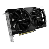 PNY Karta graficzna GeForce RTX 5050 8GB 2F VCG50508DFXPB1  - VCG50508DFXPB1 - Zdjęcie 9