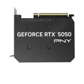 PNY Karta graficzna GeForce RTX 5050 8GB 1F VCG50508SFXPB1  - VCG50508SFXPB1 - Zdjęcie 8