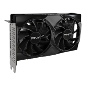 PNY Karta graficzna GeForce RTX5060OC 8GB VCG50608DFXPB1-O  - VCG50608DFXPB1-O - Zdjęcie 2