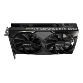 PNY Karta graficzna GeForce RTX5060OC 8GB VCG50608DFXPB1-O  - VCG50608DFXPB1-O - Zdjęcie 4