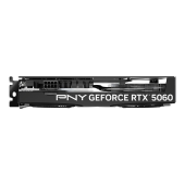 PNY Karta graficzna GeForce RTX5060OC 8GB VCG50608DFXPB1-O  - VCG50608DFXPB1-O - Zdjęcie 5
