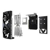 PNY Karta graficzna GeForce RTX5060OC 8GB VCG50608DFXPB1-O  - VCG50608DFXPB1-O - Zdjęcie 9