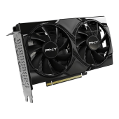 PNY Karta graficzna GeForce RTX5060OC 8GB VCG50608DFXPB1-O  - VCG50608DFXPB1-O - Zdjęcie 10
