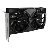 PNY Karta graficzna GeForce RTX 5060 8GB 2F - VCG50608DFXPB1 - Zdjęcie 2