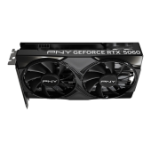 PNY Karta graficzna GeForce RTX 5060 8GB 2F - VCG50608DFXPB1 - Zdjęcie 4