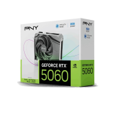 PNY Karta graficzna GeForce RTX 5060 8GB 1F VCG50608SFXPB1 - VCG50608SFXPB1 - Zdjęcie 3