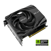 PNY Karta graficzna GeForce RTX 5060 8GB 1F VCG50608SFXPB1 - VCG50608SFXPB1 - Zdjęcie 5