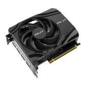 PNY Karta graficzna GeForce RTX 5060 8GB 1F VCG50608SFXPB1 - VCG50608SFXPB1 - Zdjęcie 6