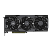 PNY Karta graficzna GeForce RTX 5060 OC 8GB RGB VCG50608TFXXPB1-O  - VCG50608TFXXPB1-O - Zdjęcie 3