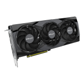 PNY Karta graficzna GeForce RTX 5060 OC 8GB RGB VCG50608TFXXPB1-O  - VCG50608TFXXPB1-O - Zdjęcie 9